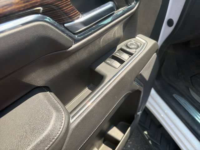 Used 2023 GMC Sierra 1500 SLE w/ X31 Off-Road Package AWD/4WD image 13