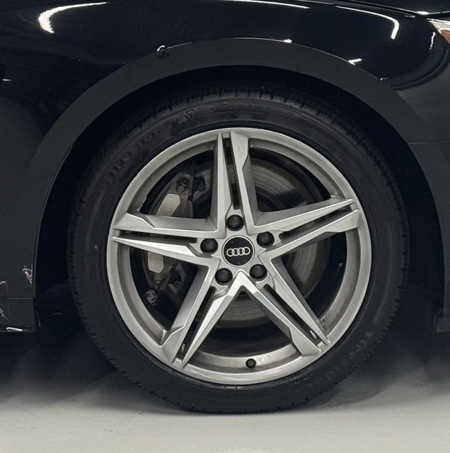 Used 2022 Audi A5 2.0T Premium image 21