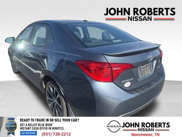 Used 2019 Toyota Corolla XSE image 5