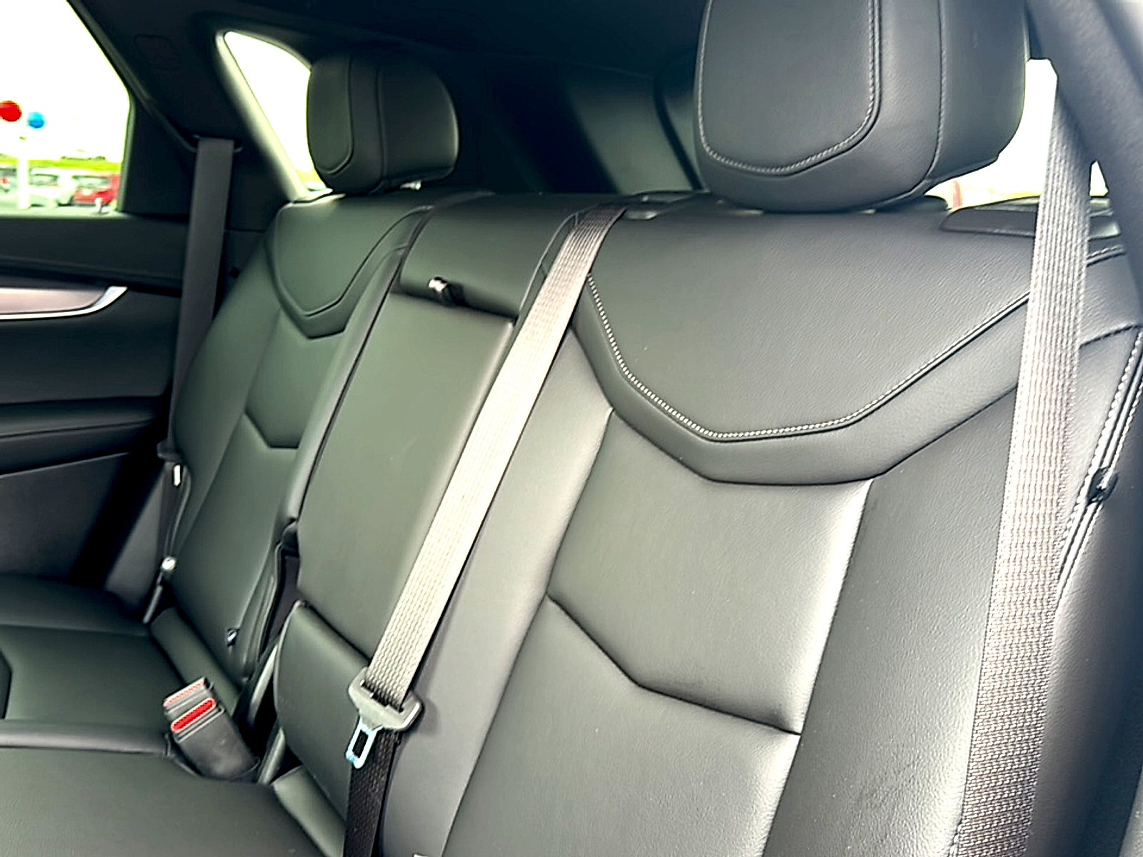 Used 2022 Cadillac XT5 Luxury FWD image 19