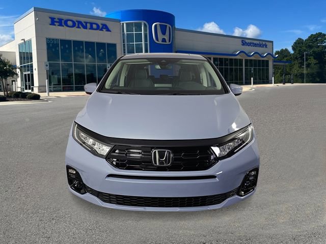 New 2026 Honda Odyssey Elite image 8