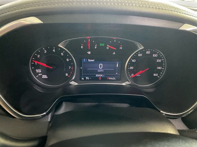 Certified 2020 Chevrolet Blazer LT FWD image 14