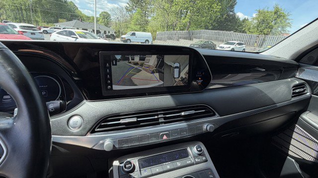 Used 2022 Hyundai Palisade Limited w/ Cargo Package FWD image 19