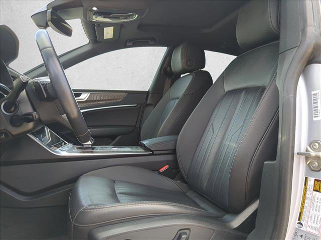 Used 2022 Audi A7 3.0T Premium AWD/4WD image 17