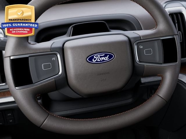 New 2027 Ford Expedition King Ranch RWD image 12