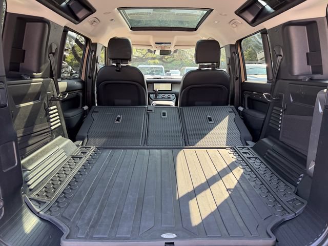 Used 2024 Land Rover Defender 110 S AWD/4WD image 19