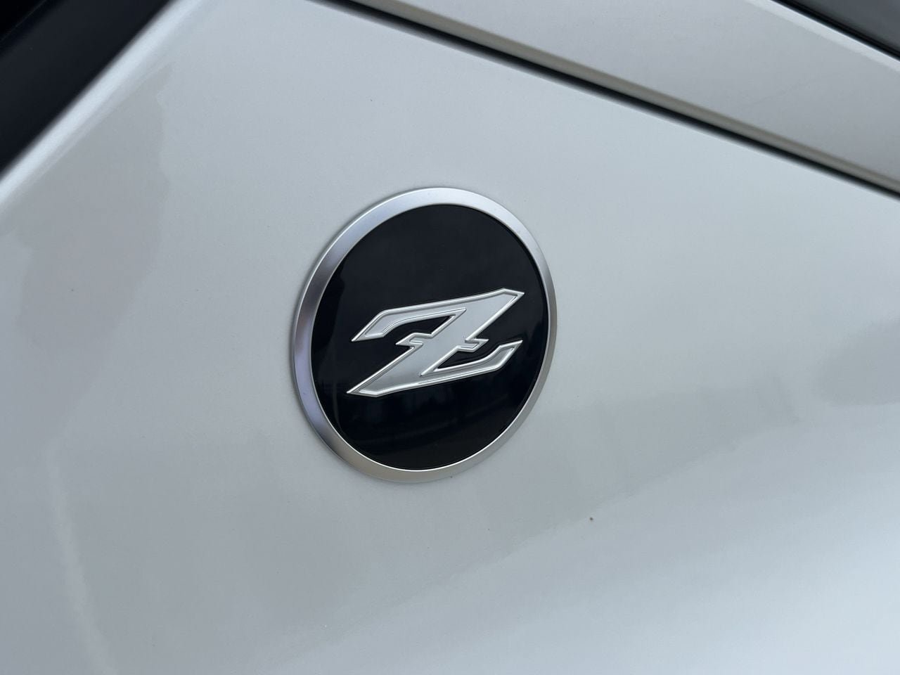 Used 2024 Nissan Z Sport w/ Floor Mat Package RWD image 6