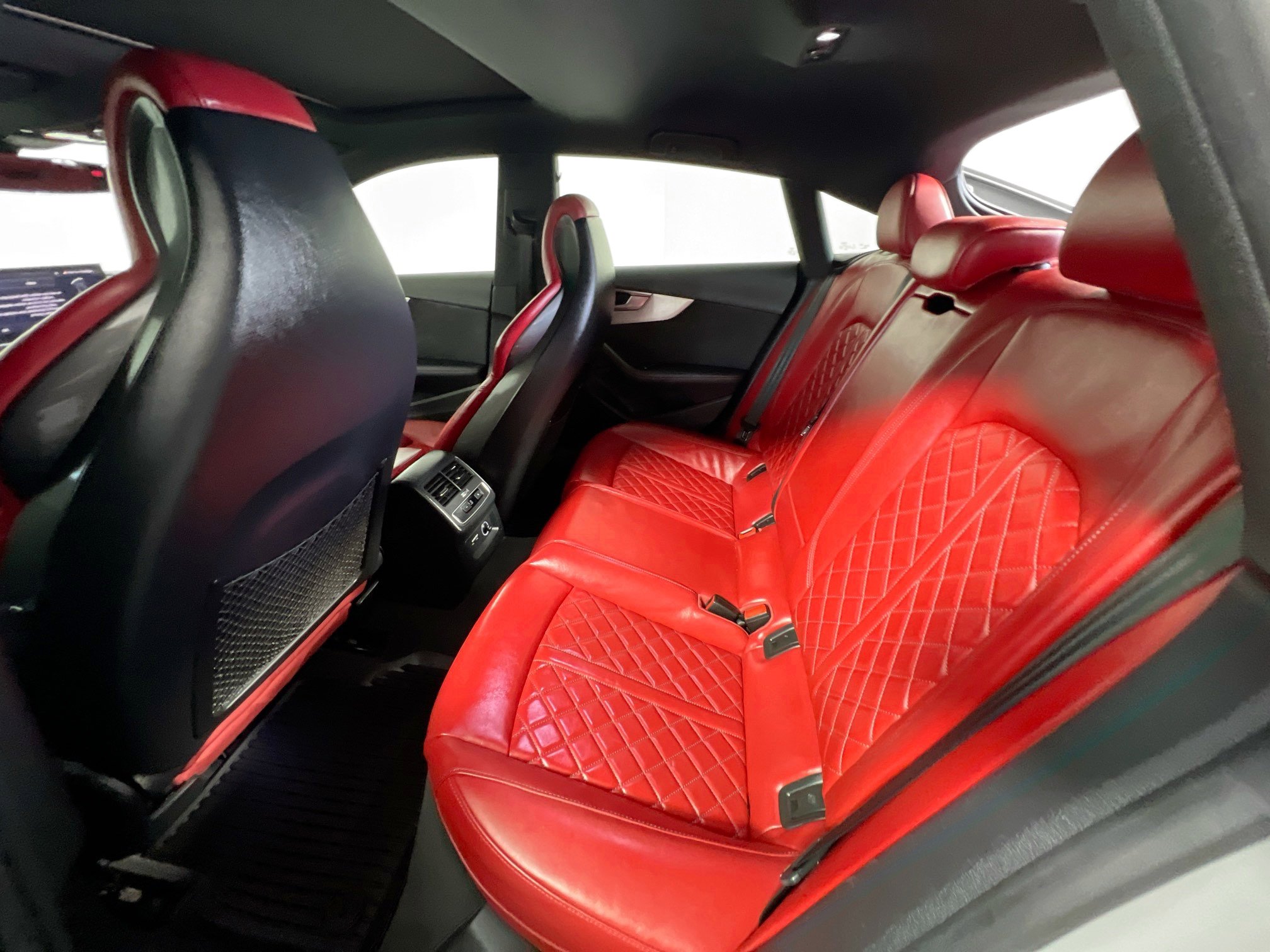 Used 2020 Audi S5 Premium Plus w/ S Sport Package image 29