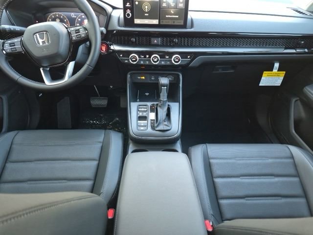 New 2026 Honda CR-V Sport Touring image 39