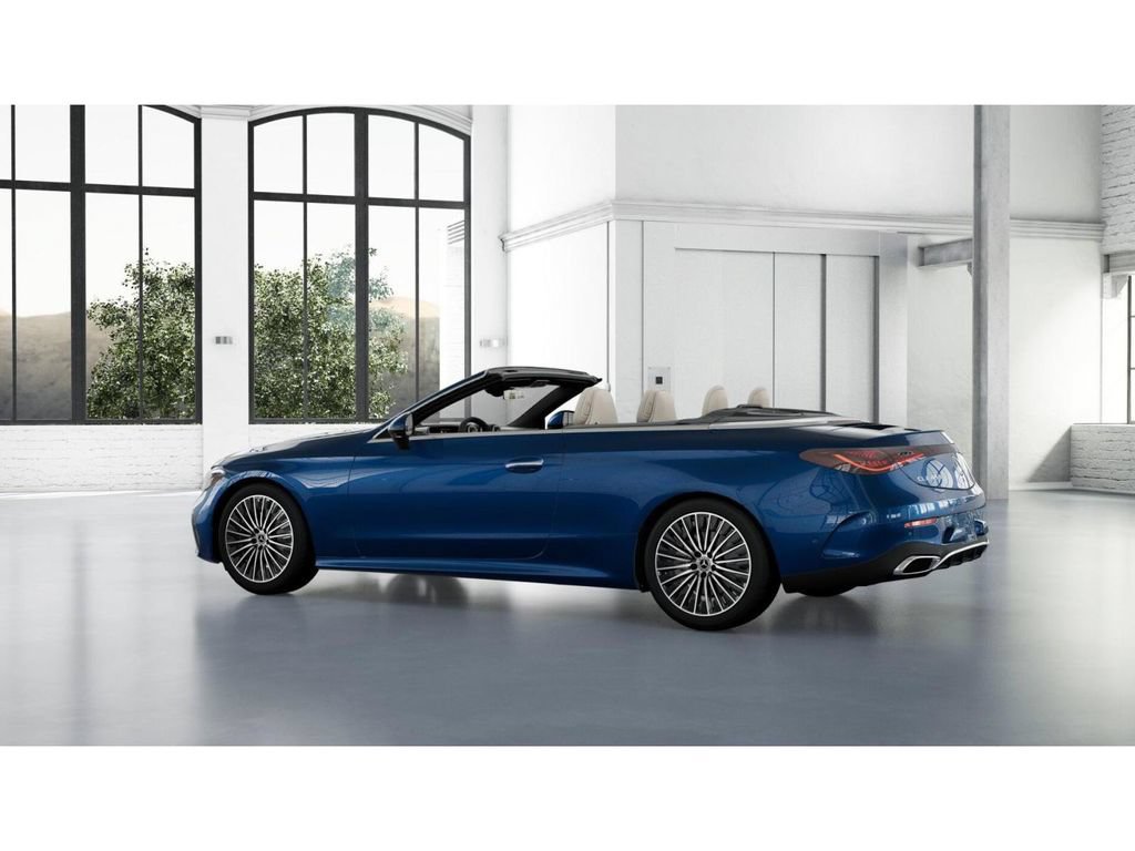 New 2027 Mercedes-Benz CLE 450 4MATIC Cabriolet image 31