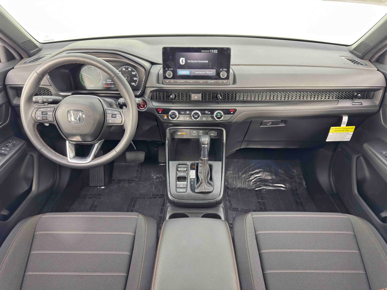 Used 2024 Honda CR-V Sport image 12