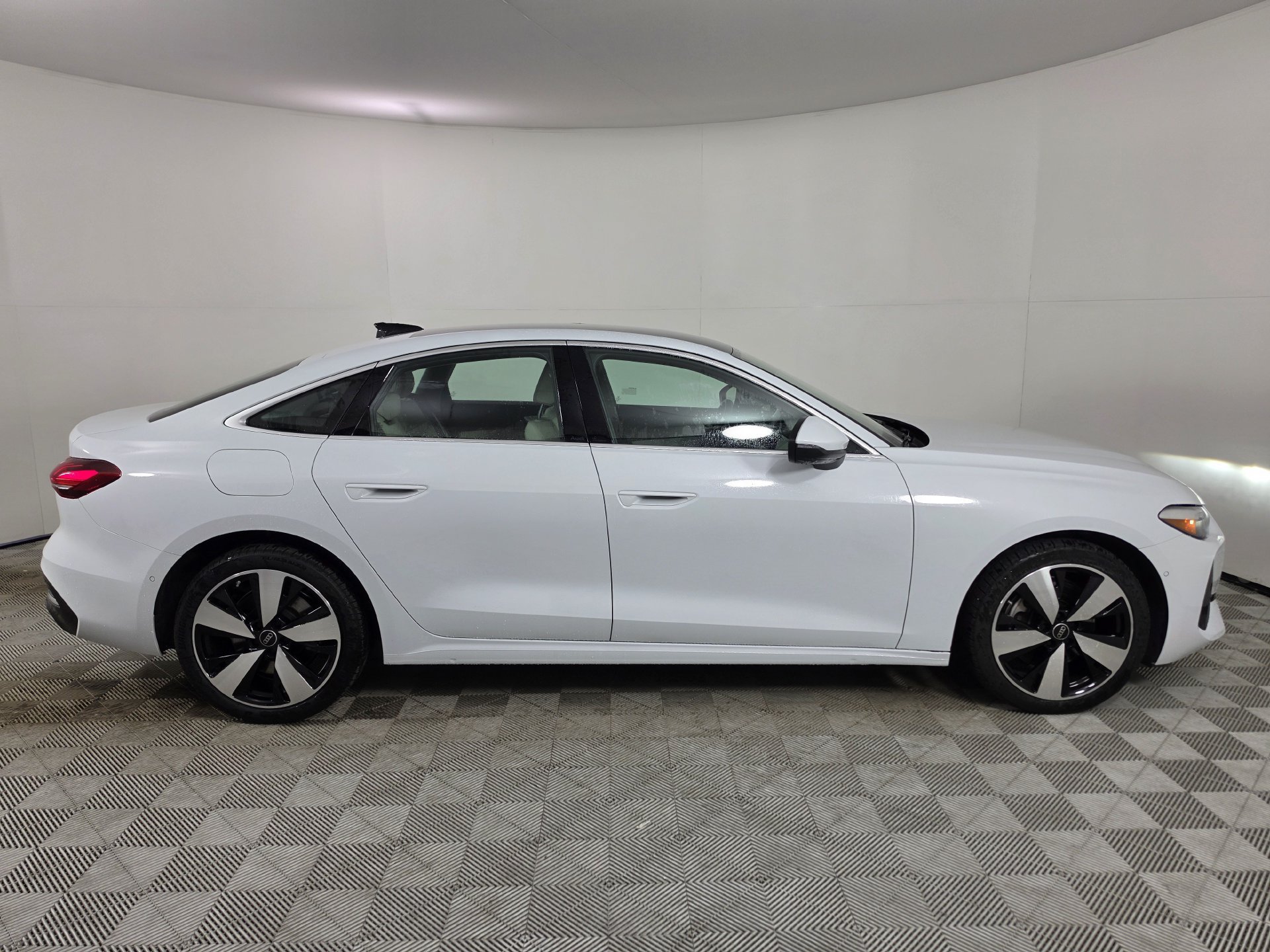 Certified 2025 Audi A5 Premium w/ Convenience Package AWD/4WD image 40