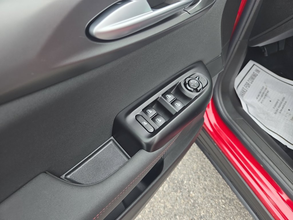 Used 2024 Dodge Hornet R/T AWD/4WD image 12