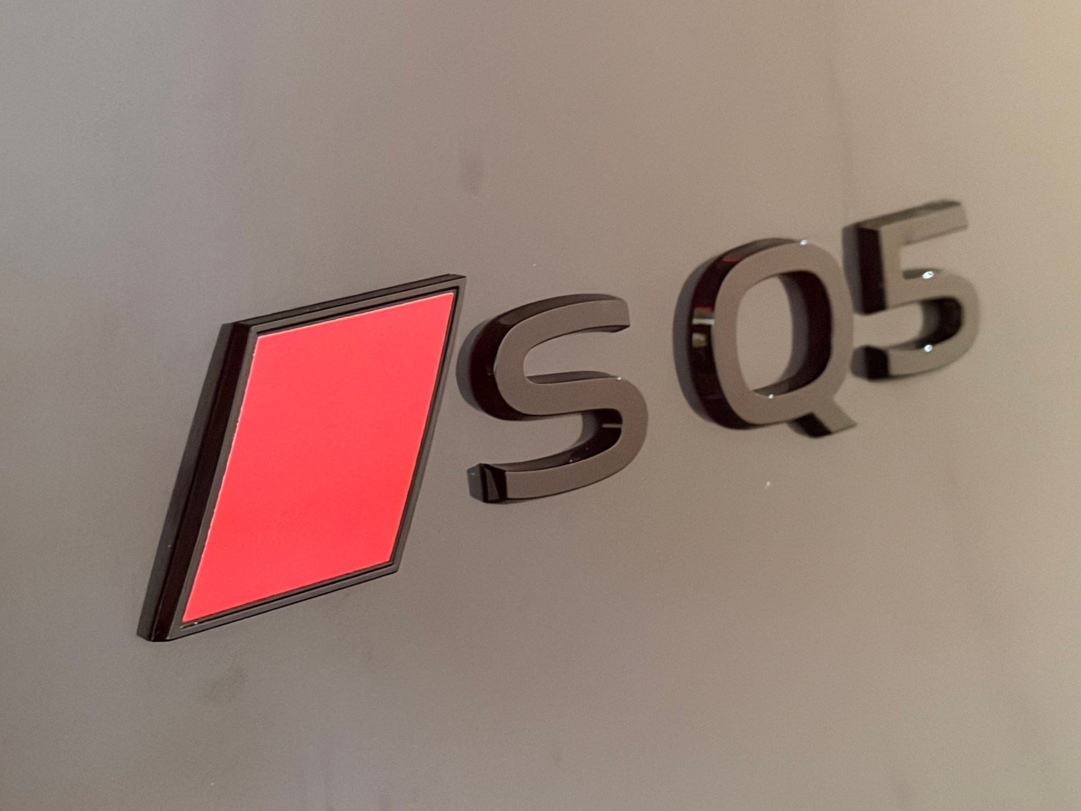New 2026 Audi SQ5 Premium Plus AWD/4WD image 30
