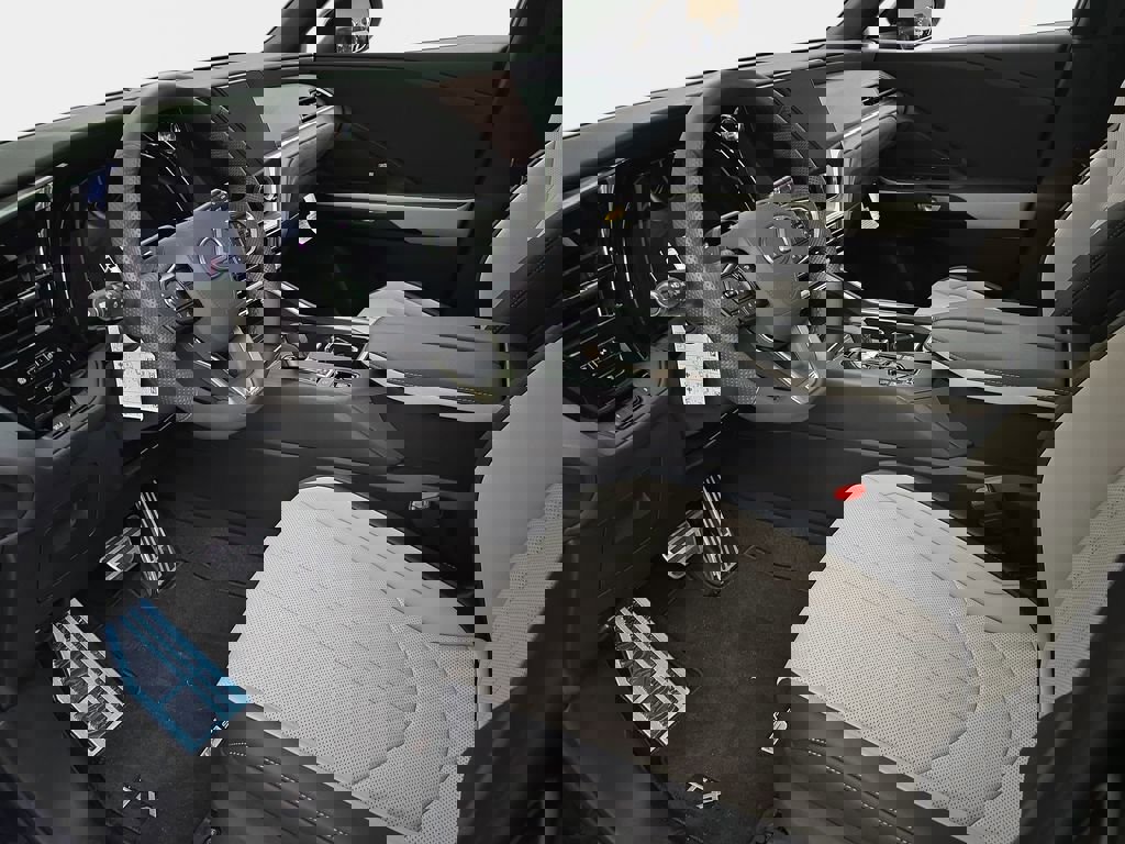 New 2026 Lexus TX 350 AWD image 17