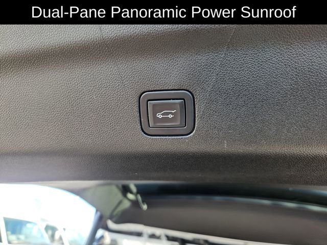 Used 2023 GMC Yukon Denali Ultimate w/ LPO, Floor Liner Package image 36