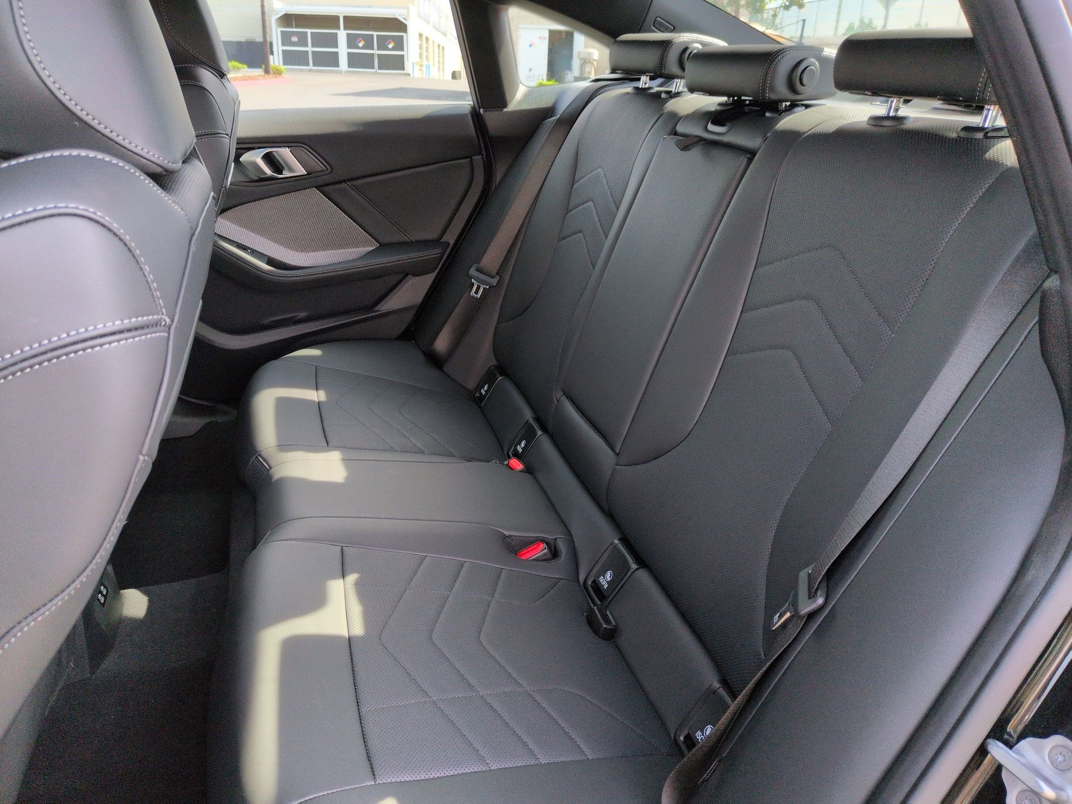 Used 2025 BMW 228i xDrive w/ Premium Package AWD/4WD image 30