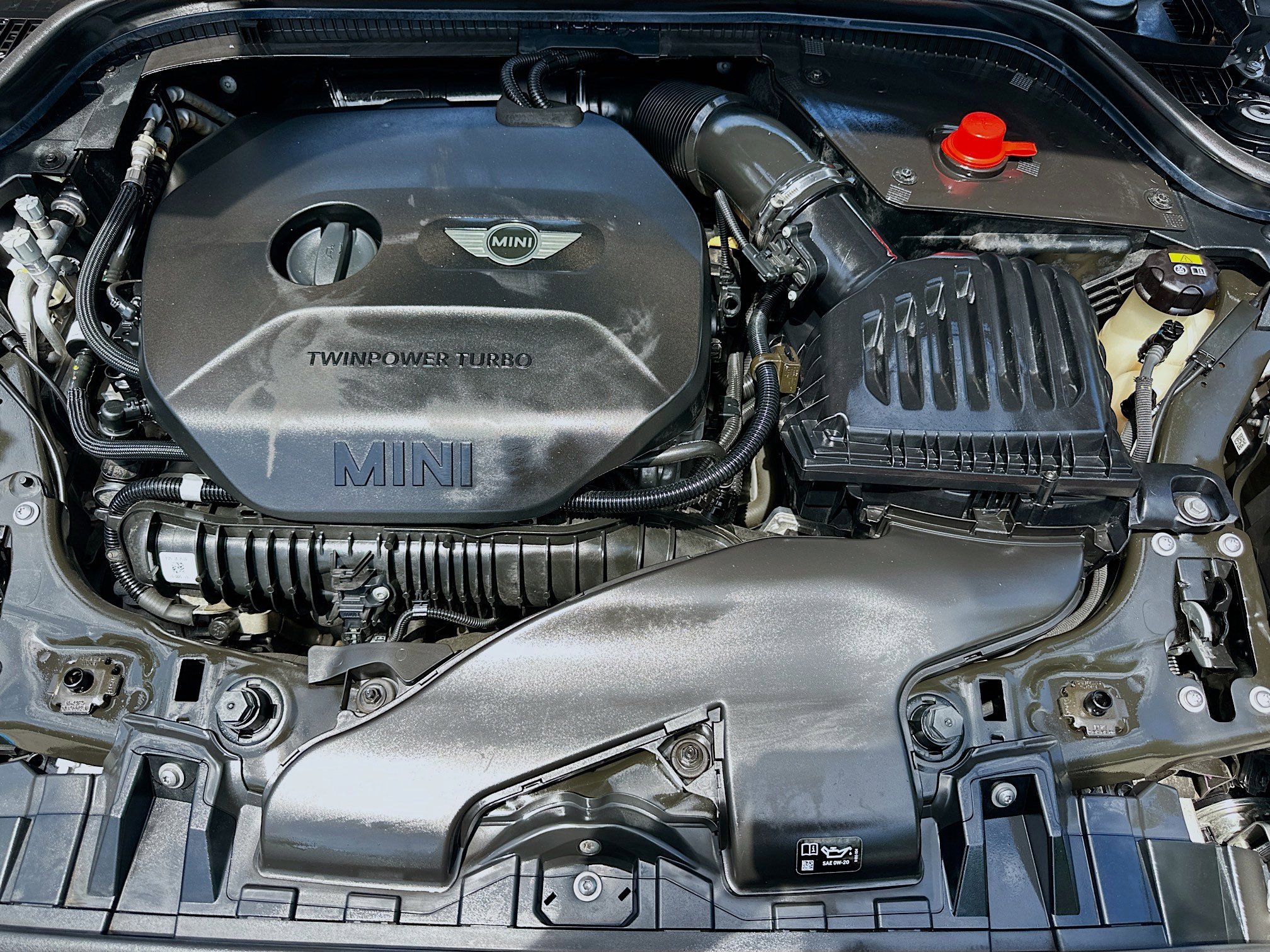 Used 2019 MINI Cooper S w/ Premium Package FWD image 33