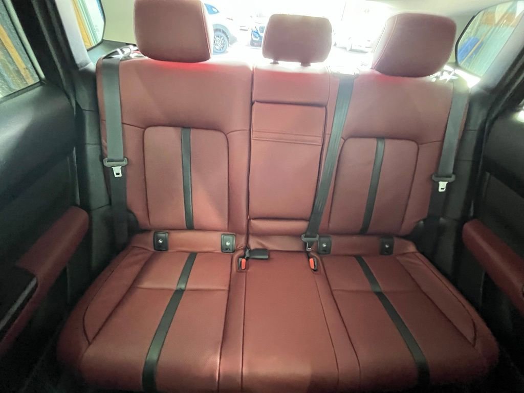 New 2026 MAZDA CX-50 AWD 2.5 Hybrid w/ Premium Pkg image 26