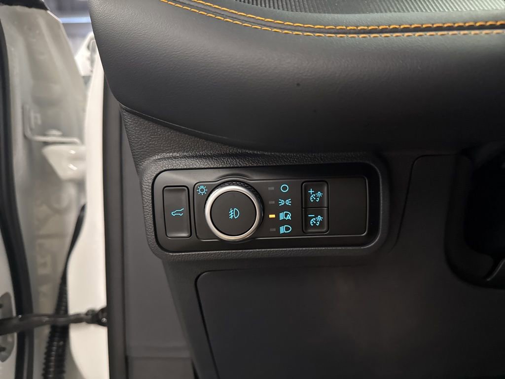 New 2026 Ford Explorer Tremor w/ Tremor Ultimate Package image 25