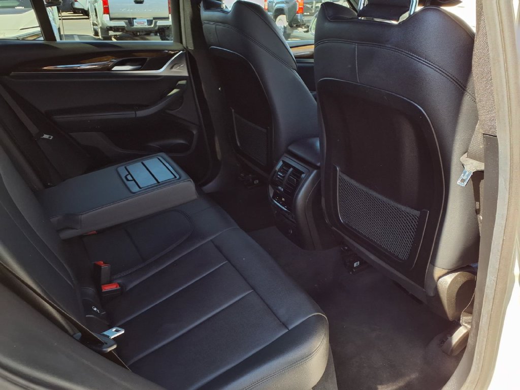 Used 2018 BMW X3 xDrive30i AWD/4WD image 32