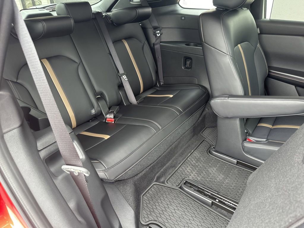 New 2026 MAZDA CX-90 3.3 Turbo S w/ Premium Package AWD/4WD image 16