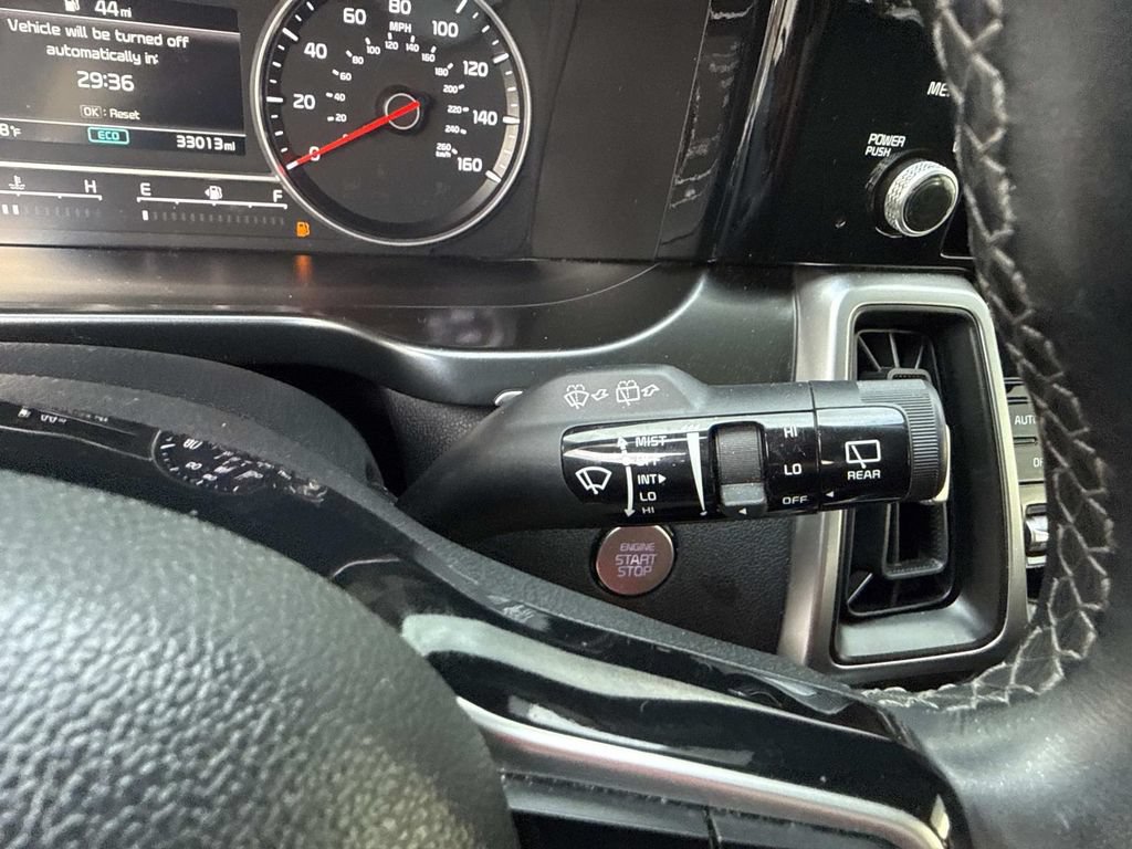 Used 2022 Kia Sorento S w/ Panoramic Sunroof Package FWD image 38