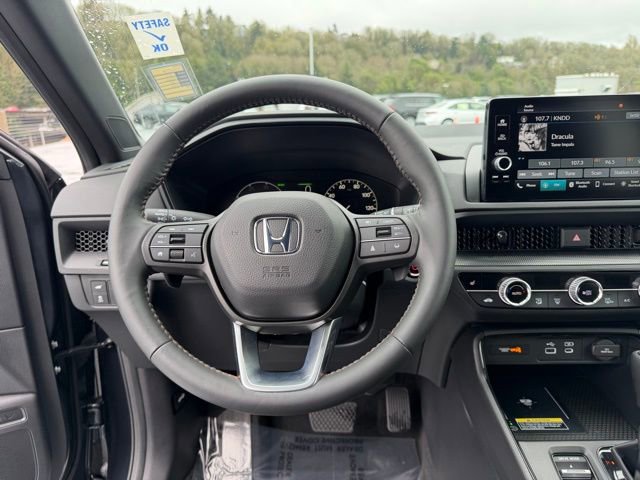 Certified 2024 Honda CR-V Sport-L image 18