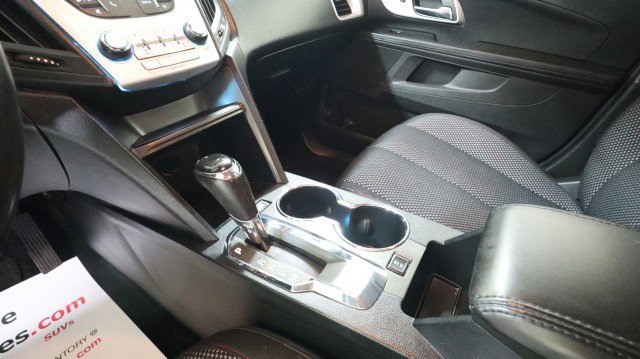 Used 2016 Chevrolet Equinox LT w/ Convenience Package image 17