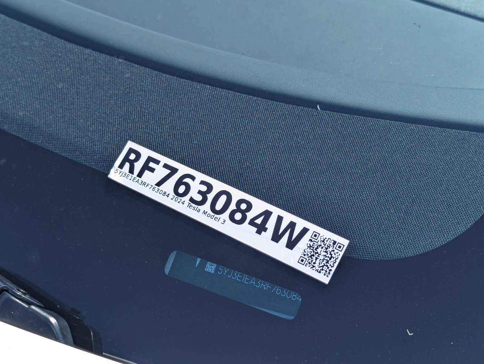 Used 2024 Tesla Model 3 Standard Range image 32