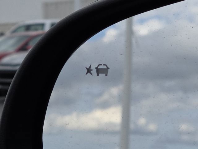 New 2026 Buick Encore GX Sport Touring w/ Advanced Technology Package image 9