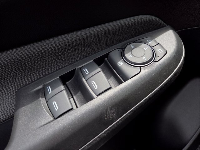 New 2026 Buick Envista Sport Touring w/ Convenience I Package FWD image 9