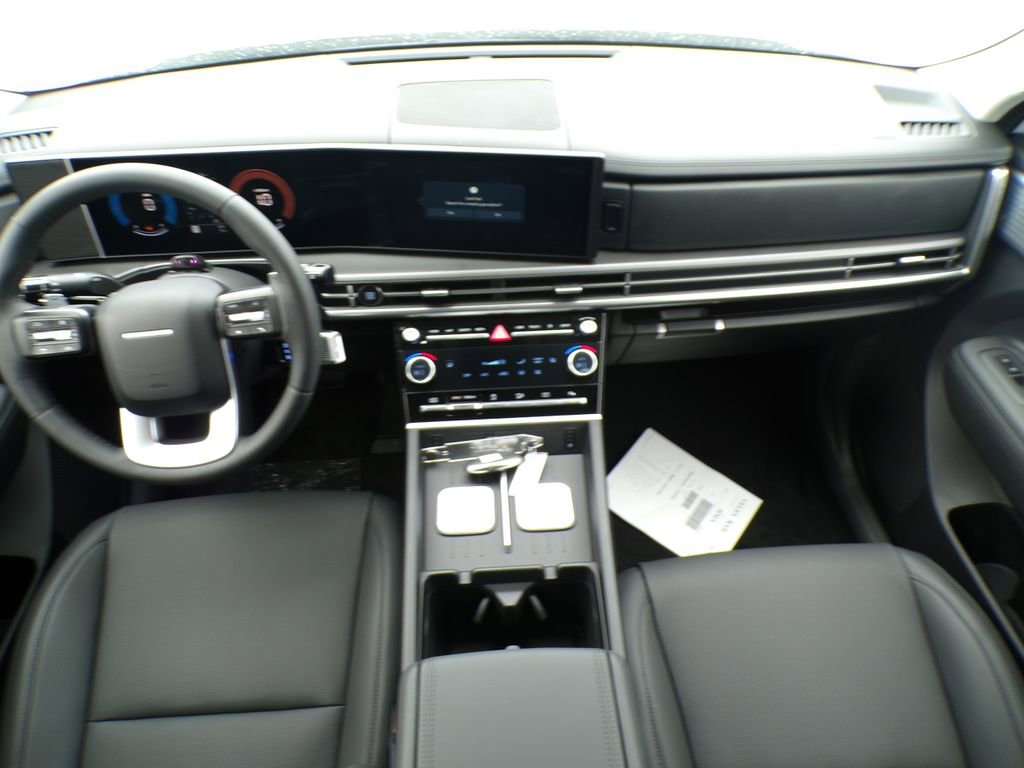 New 2026 Hyundai Santa Fe XRT AWD/4WD image 7