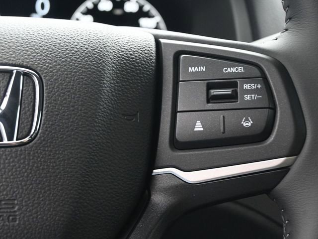 New 2026 Honda Ridgeline Sport image 2