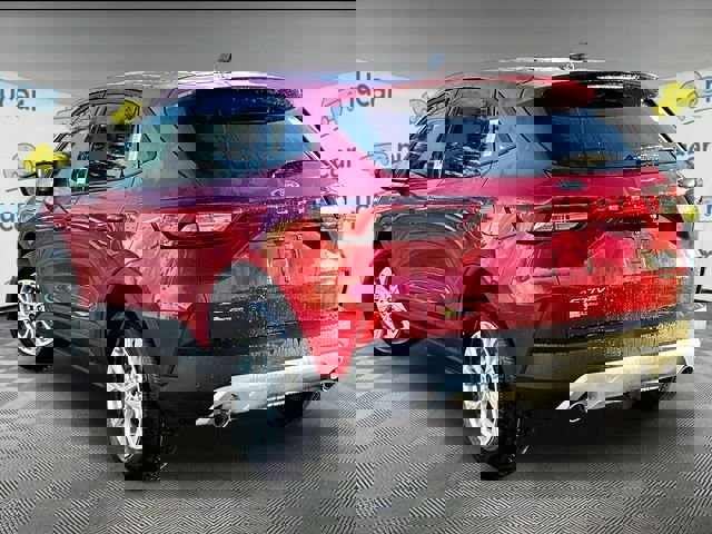 New 2026 Ford Escape Active w/ Active Premium Tech Pack AWD/4WD image 19