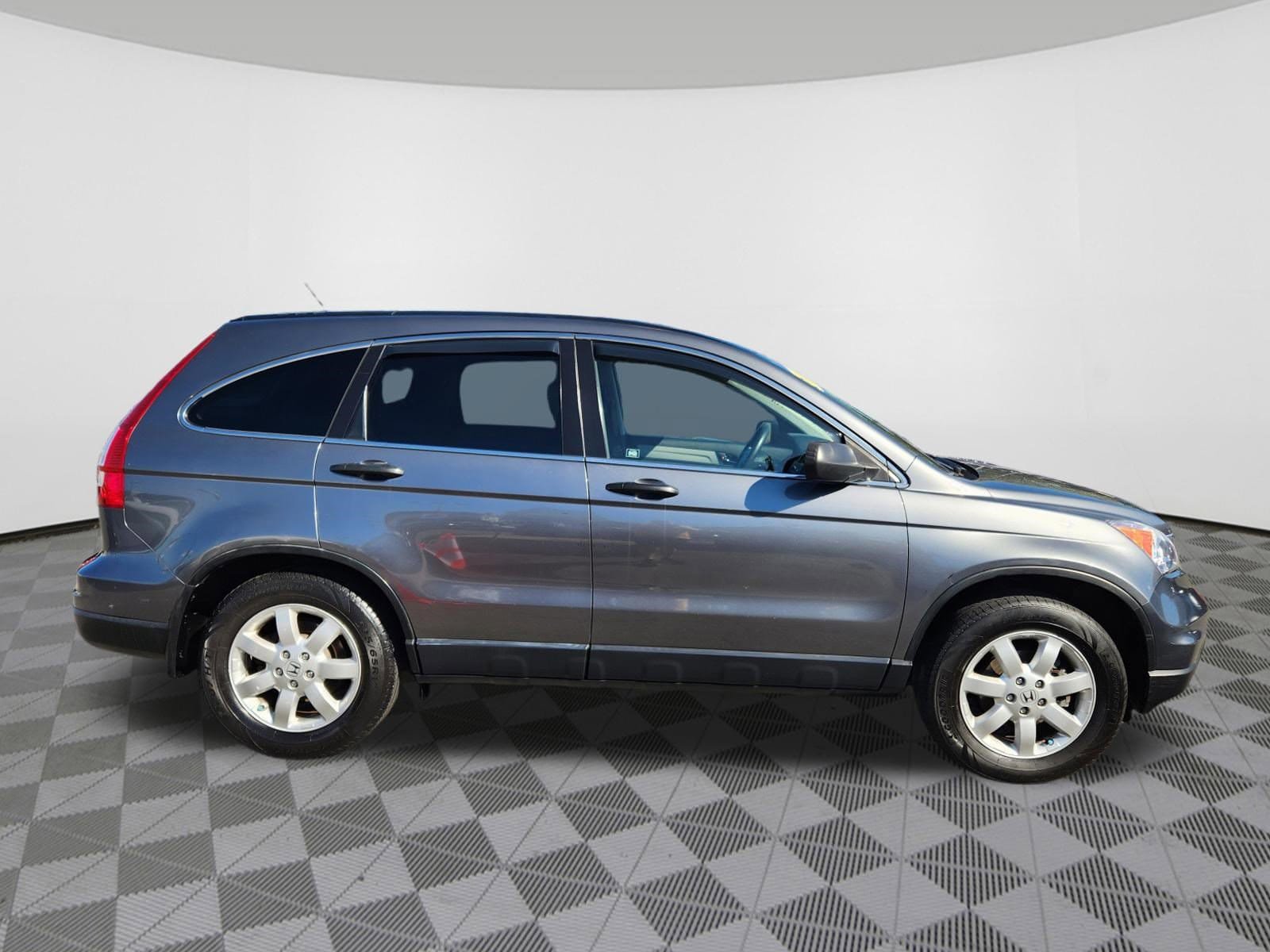 Used 2011 Honda CR-V SE image 6