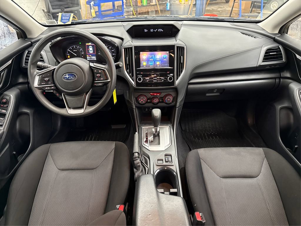 Used 2021 Subaru Impreza Premium image 20