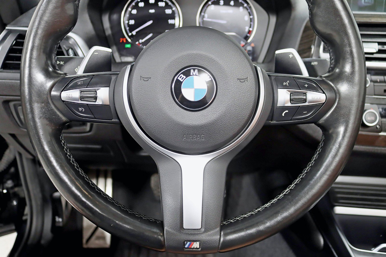 Used 2020 BMW M240i xDrive Convertible w/ Premium Package AWD/4WD image 19