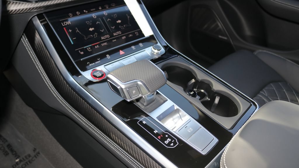 New 2027 Audi SQ8 Prestige AWD/4WD image 26