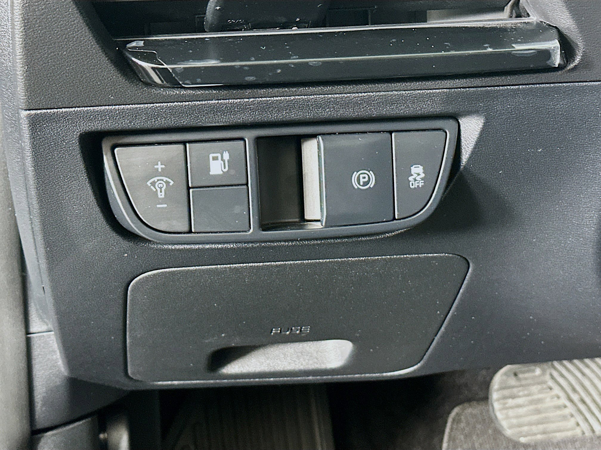 Used 2024 Kia EV6 Light RWD image 17