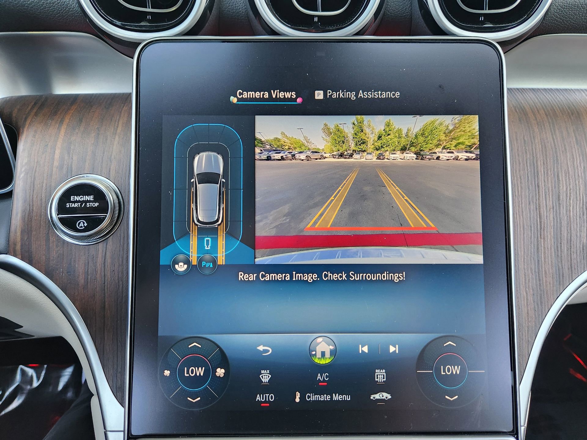 Certified 2026 Mercedes-Benz GLC 300 image 19