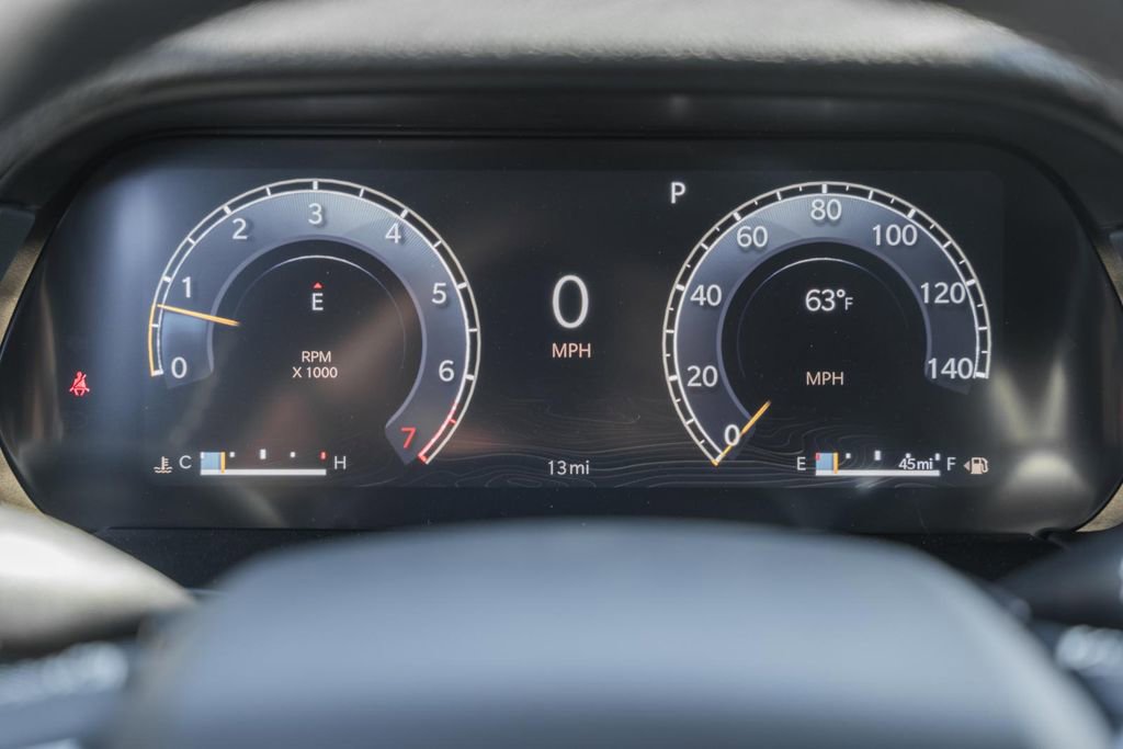 New 2025 Jeep Grand Cherokee Laredo X w/ Luxury Tech Group I image 41