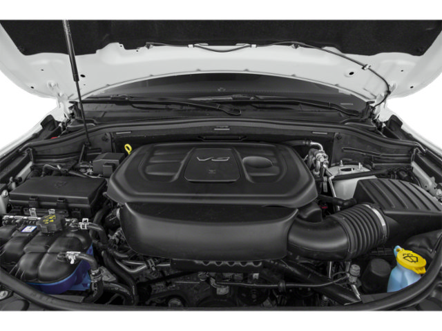 Used 2022 Dodge Durango SXT w/ Blacktop Package AWD/4WD image 9