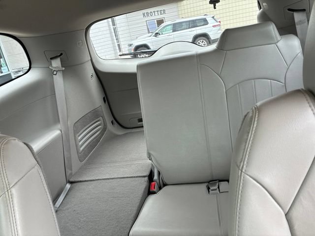 Used 2015 Buick Enclave Leather AWD/4WD image 11