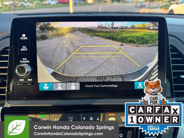 Used 2025 Honda Odyssey Sport-L image 20