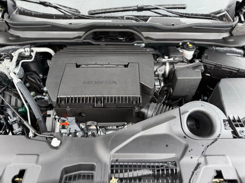 Used 2025 Honda Pilot Black Edition image 10