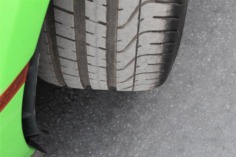 Used 2016 McLaren 570S Coupe image 50