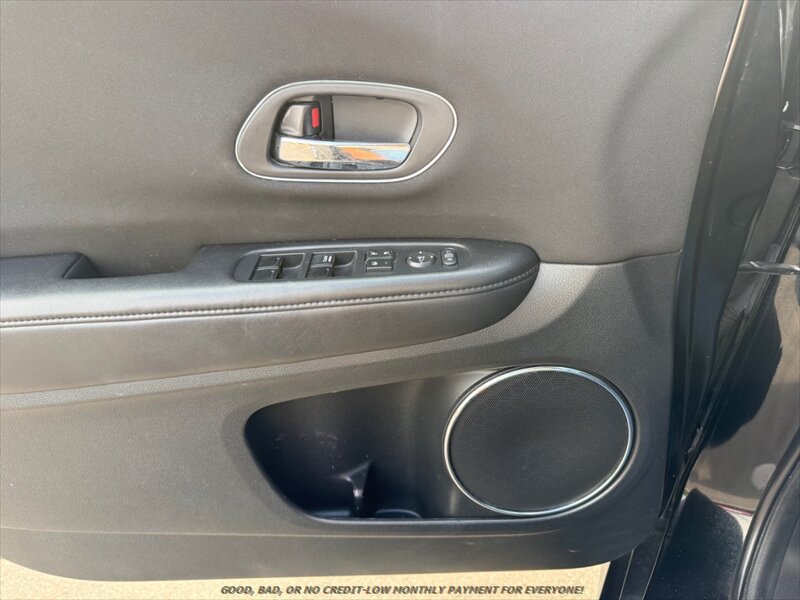 Used 2016 Honda HR-V EX image 24