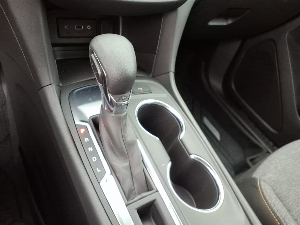 Used 2022 Chevrolet Equinox LT image 20