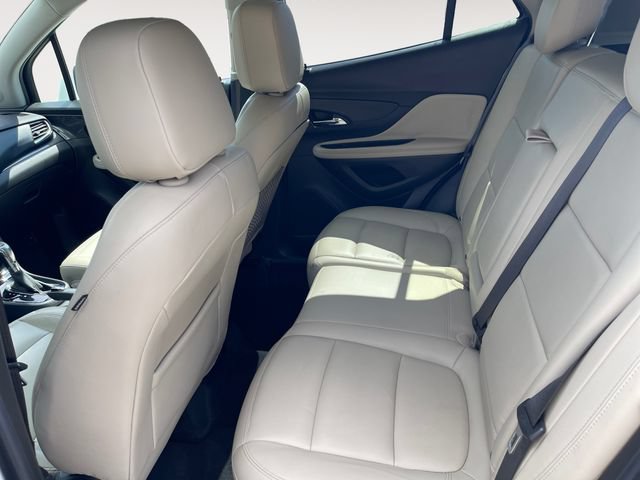 Used 2017 Buick Encore Essence FWD image 13